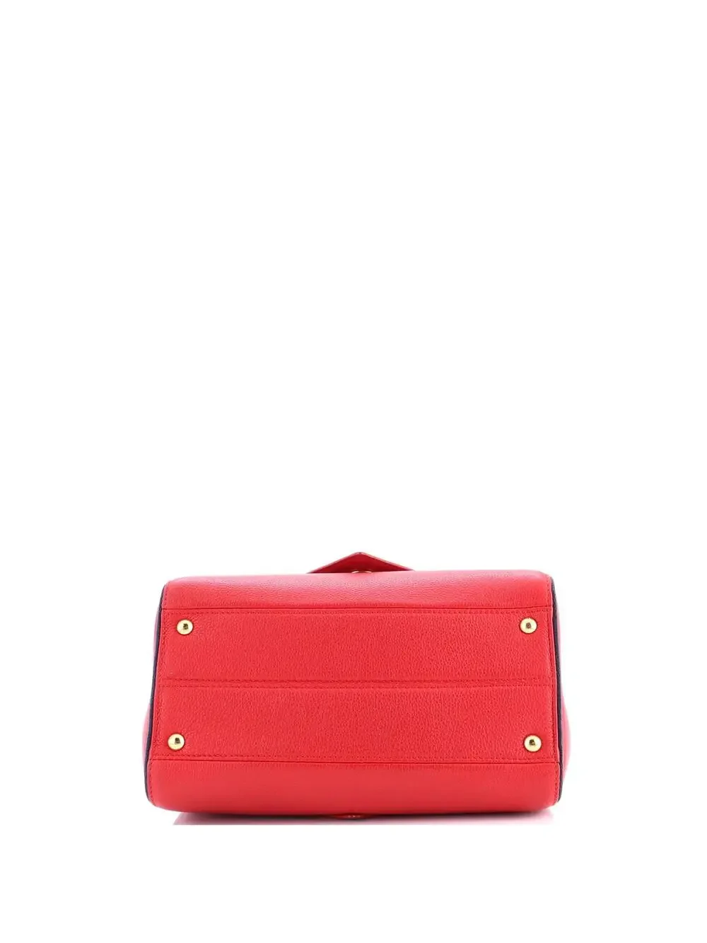 Louis Vuitton Double V Handbag Calfskin #237735L23B